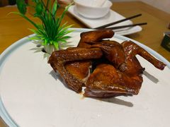 -大鸽饭(马王堆店)