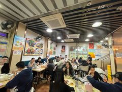 -老字号蛇口德记烧腊饭店·海鲜加工