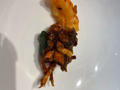 -龙师傅卤炒(天马店)