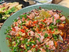 -锦府盐帮·侯宅(五棵松万达店)