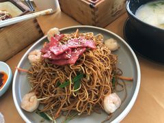 -天字码头自助餐厅·珠江夜游