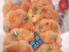 -老渔港·锅贴饺子楼(河北路店)