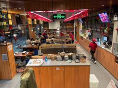 -庆峰龙虾烧烤(合肥一店)