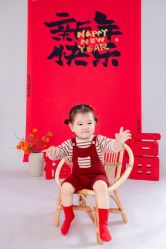 -小熊维尼高端儿童摄影(罗湖区总店)