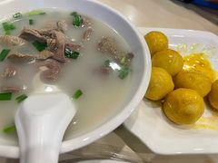 -玲又珑美食(盘福路店)