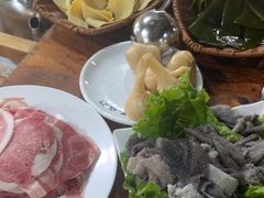 -元盛居(生态大街店)