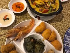 -南沙游艇会·大兵船餐厅