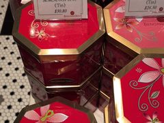 -本格旺索罗(樟宜机场T1店)