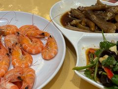 -鹏城人家海鲜酒家·23年老字号(较场尾店)