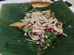 -金湖港式餐厅(建外店)