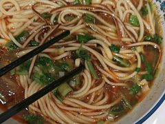 -宛平李记小吃(东关街店)