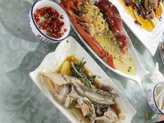 -范饭椰林川湘味海鲜·椰子鸡(三亚湾椰梦长廊店)