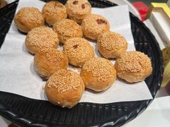 -廊亦舫Lang Yi Fang Restaurant(金桥店)