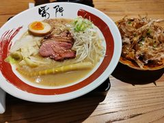 -雷门拉面·现熬骨汤(凯德来福士店)
