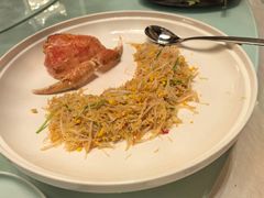 -南苑环球酒店云顶高级中餐厅(鄞县大道店)