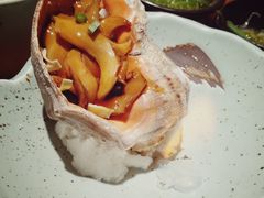 -古京·臻致料理(月湖店)