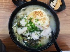 -冯记面馆(天勤家园店)