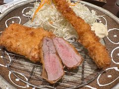 -矢场猪(名古屋站名铁店)