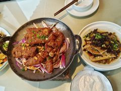 -品味泸沽湖•民族特色菜(大落水店)