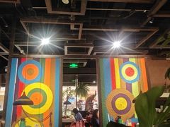 -雀舞云南菜(天津天河城购物中心店)