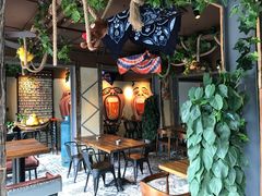 -大理岛·精品云南菜·音乐餐厅