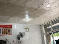-李记小小吃(涪江路店)
