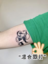 -MDZ STORE·TATTOO·耳饰