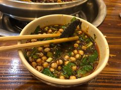 -黑竹香鸡(营和巷店)