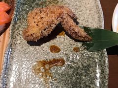 -千代武日本料理(哈西店)