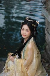 -与苏记•苏式美学汉服体验馆