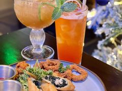 -bluefrog蓝蛙(皇庭广场店)