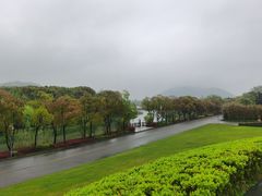 -南通鹏欣花园国宾酒店