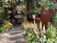 -第101座花园餐厅(湖滨88店)