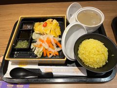 海南鸡饭-大家乐(广州中华广场店)