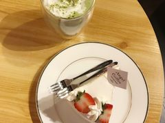 -天使咖啡(兴新街店)