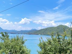 -黄山太平湖风景区