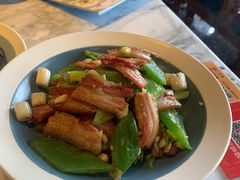 -懒人盐府人家(航天桥店)