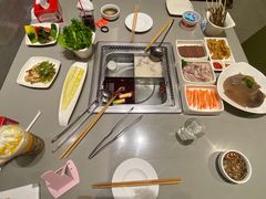 -海底捞火锅(8号仓店)