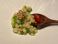 甜蜜豆玉米胚芽-无味舒食(思南公馆店)