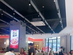 -周姑娘不等味·牛羊肉火锅·螃蟹罗氏虾·烤鱼烤串(高邮店)