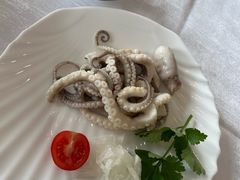 -鹭江宾馆·观海餐厅
