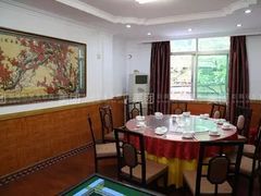 -湘聚湘菜馆(新江路店)