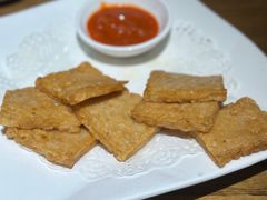 -潮中人·潮州菜(益乐路店)