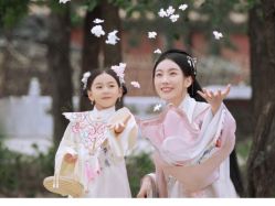 点击看大图 -美云庭古装·格格服汉服·京城旅拍(北京店)