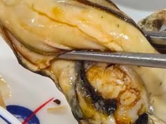 -明本海鲜大排档·鱼生海鲜烧烤宵夜(陈家祠店)