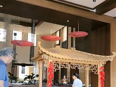 -余姚四明湖开元名都度假酒店·夏威夷西餐厅