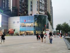 -深圳龙华星河COCO City(民治店)