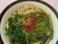 -老好吃清真麻辣烫