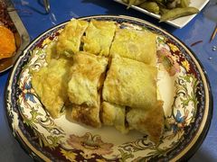 -勃利地摊·勃立小串烧烤