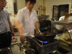 -王裕興肉莊(南禅寺店)